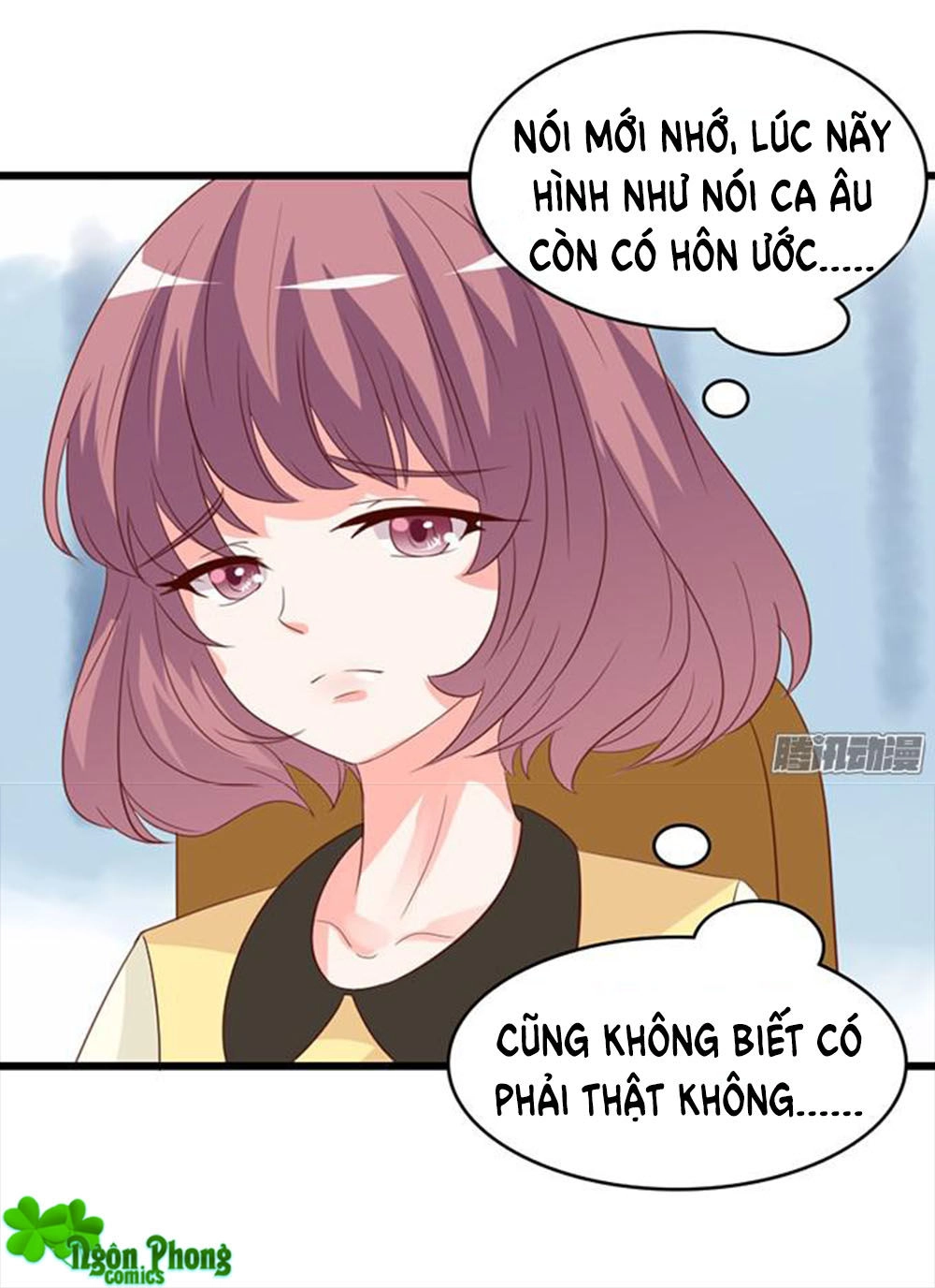 Vương Tử Nhà Tôi Là Nô Bộc Chapter 38 - 18