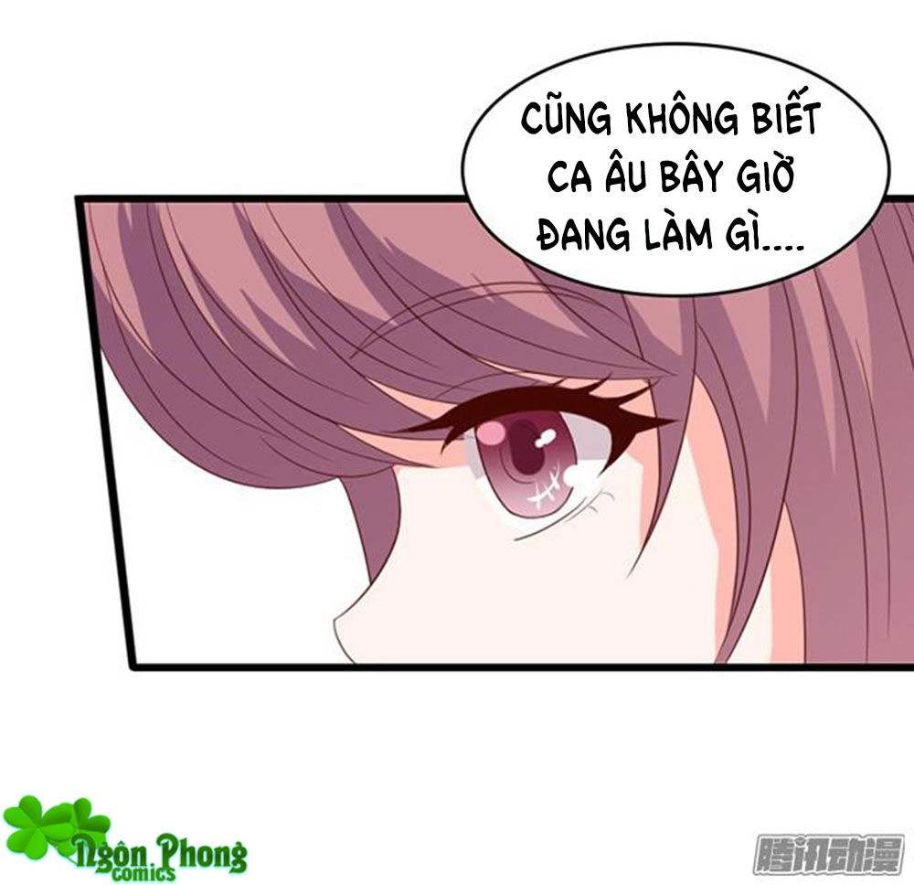 Vương Tử Nhà Tôi Là Nô Bộc Chapter 38 - 20