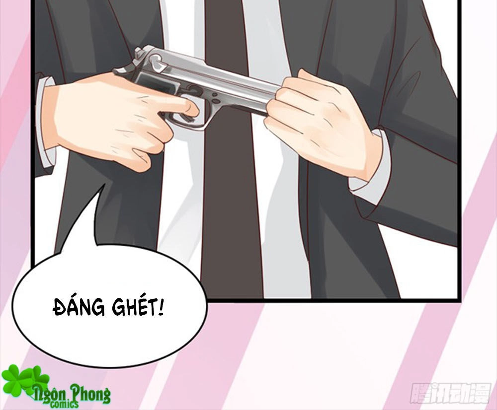 Vương Tử Nhà Tôi Là Nô Bộc Chapter 38 - 24