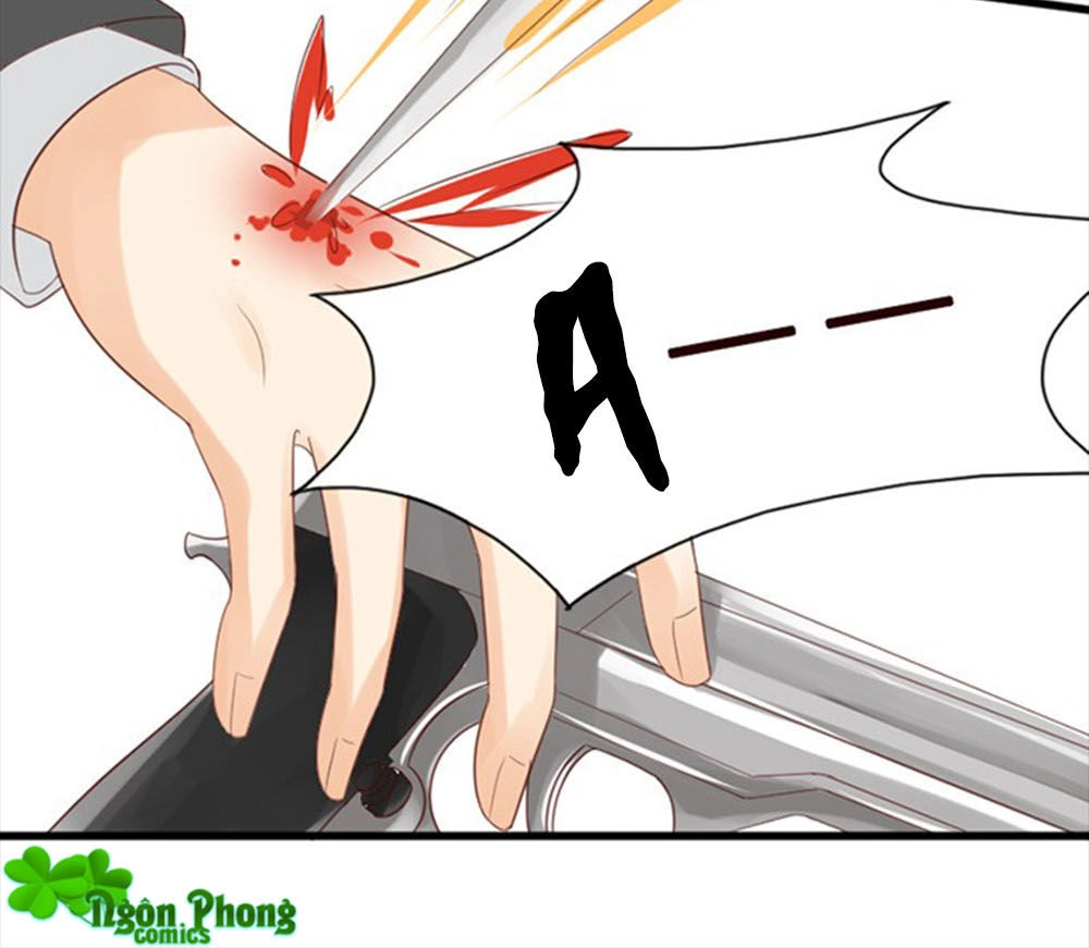 Vương Tử Nhà Tôi Là Nô Bộc Chapter 38 - 26