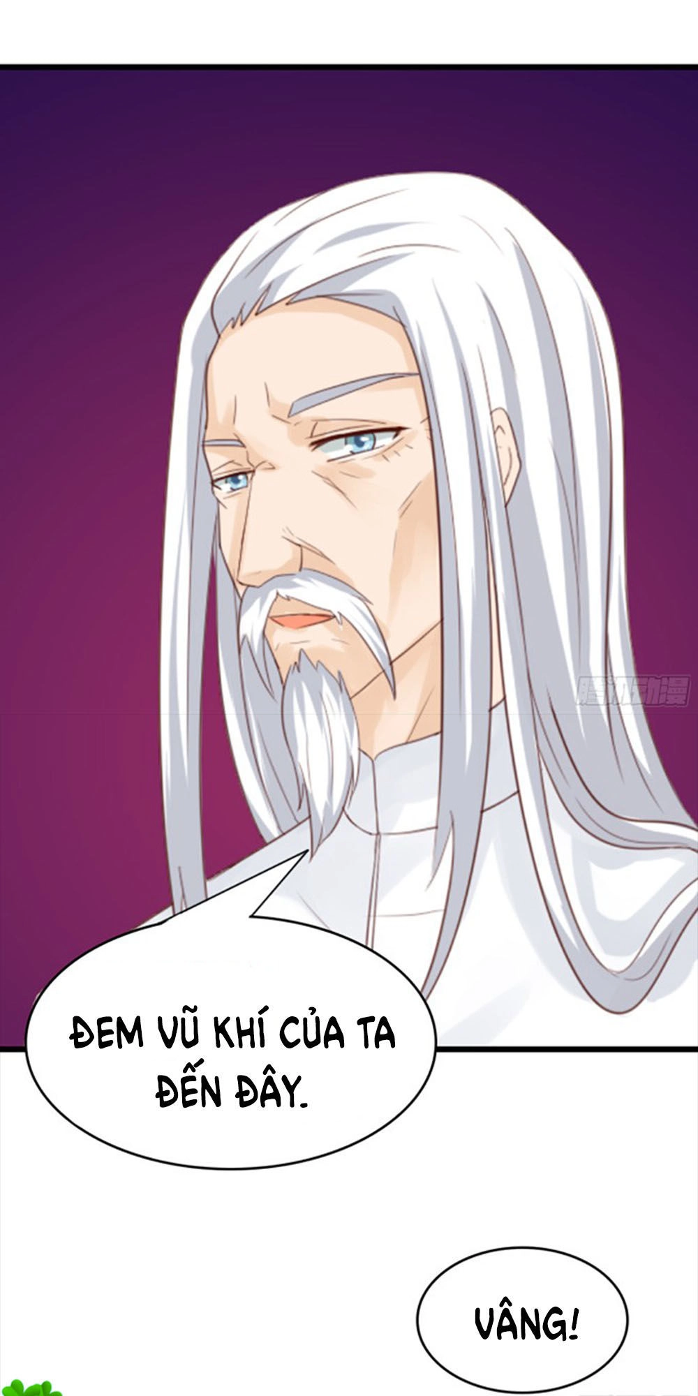 Vương Tử Nhà Tôi Là Nô Bộc Chapter 38 - 31