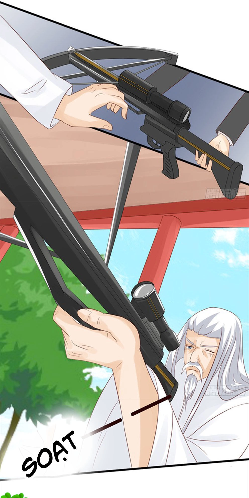 Vương Tử Nhà Tôi Là Nô Bộc Chapter 38 - 33