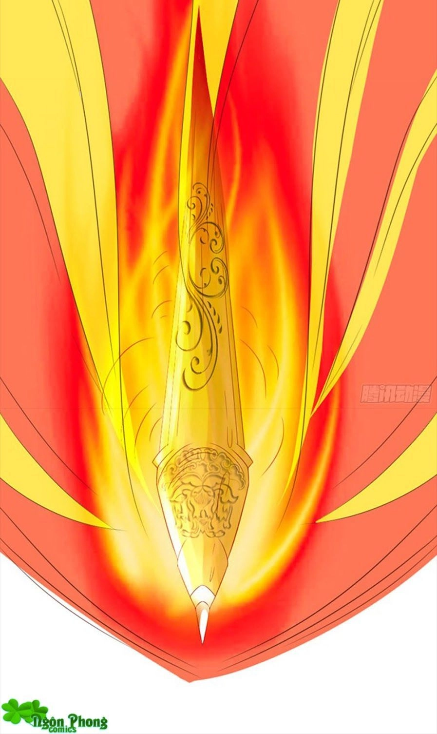 Vương Tử Nhà Tôi Là Nô Bộc Chapter 38 - 36