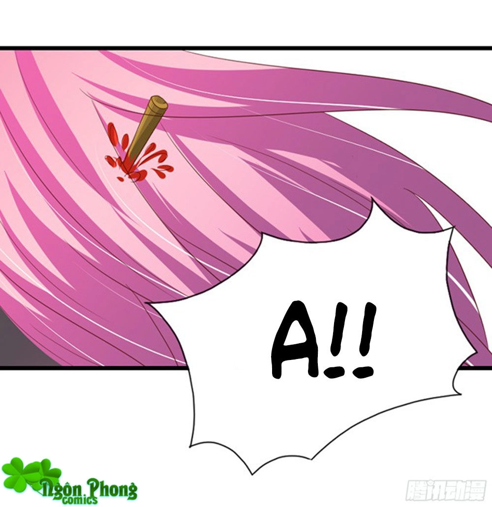 Vương Tử Nhà Tôi Là Nô Bộc Chapter 38 - 39