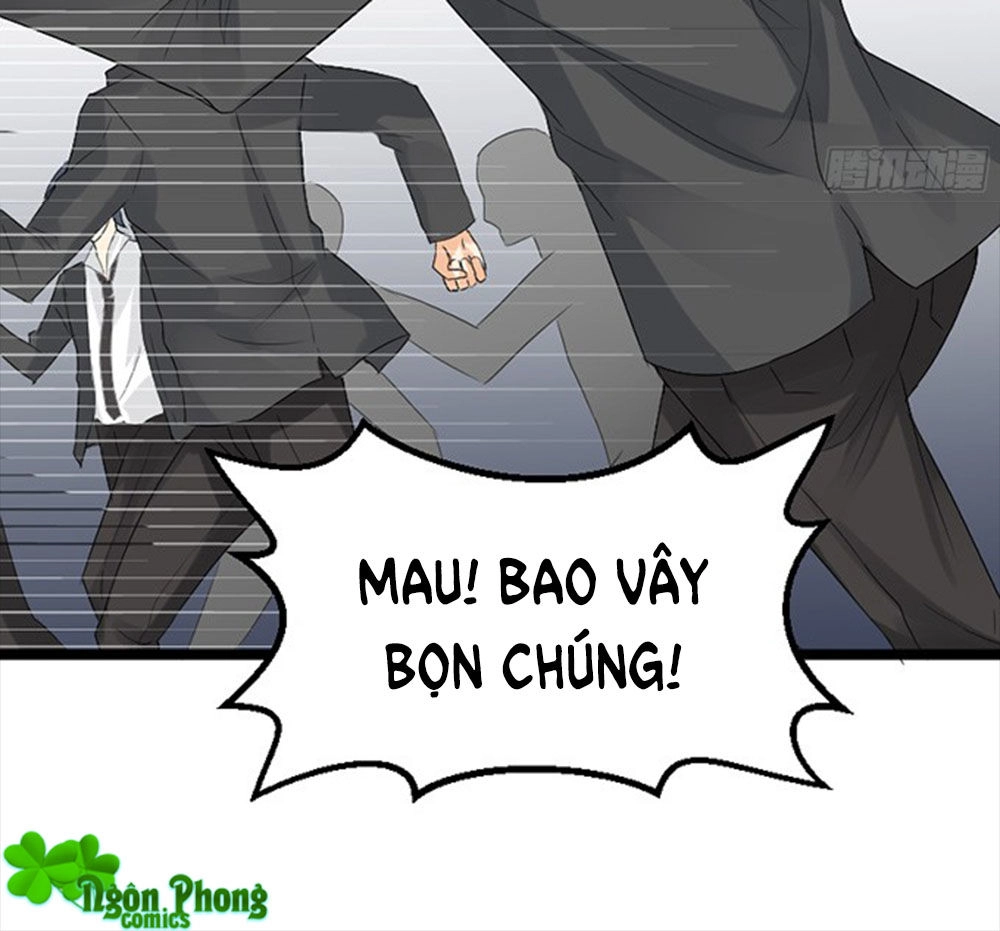 Vương Tử Nhà Tôi Là Nô Bộc Chapter 38 - 41