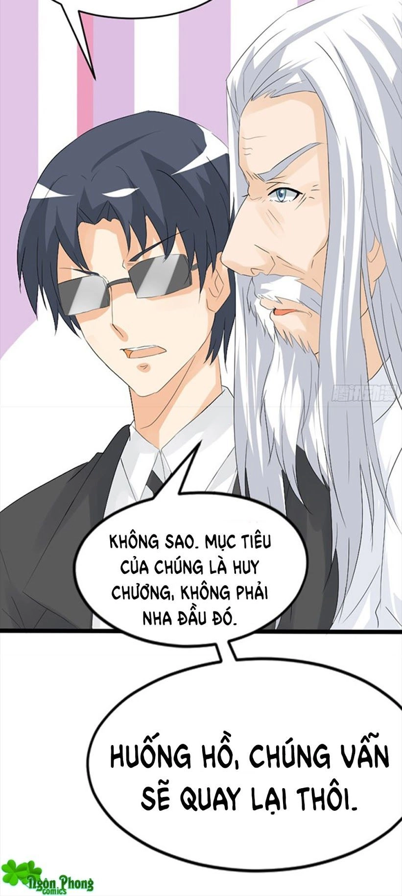 Vương Tử Nhà Tôi Là Nô Bộc Chapter 38 - 45