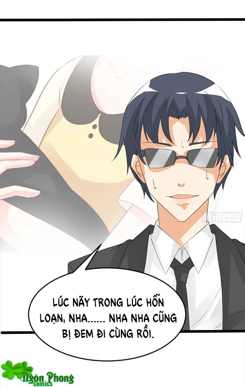 Vương Tử Nhà Tôi Là Nô Bộc Chapter 38 - 49