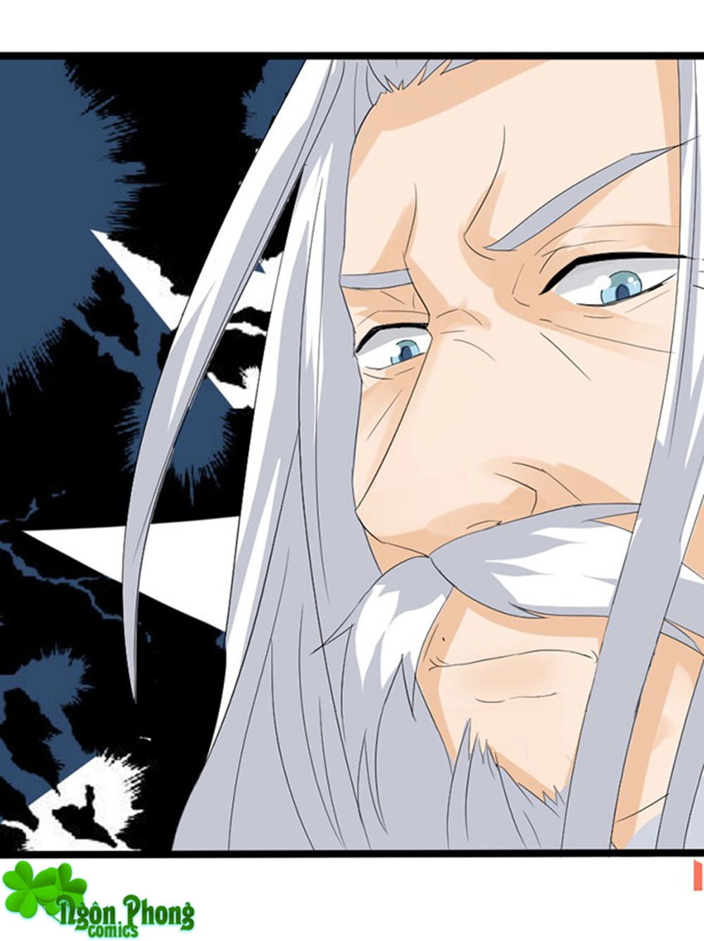 Vương Tử Nhà Tôi Là Nô Bộc Chapter 38 - 50