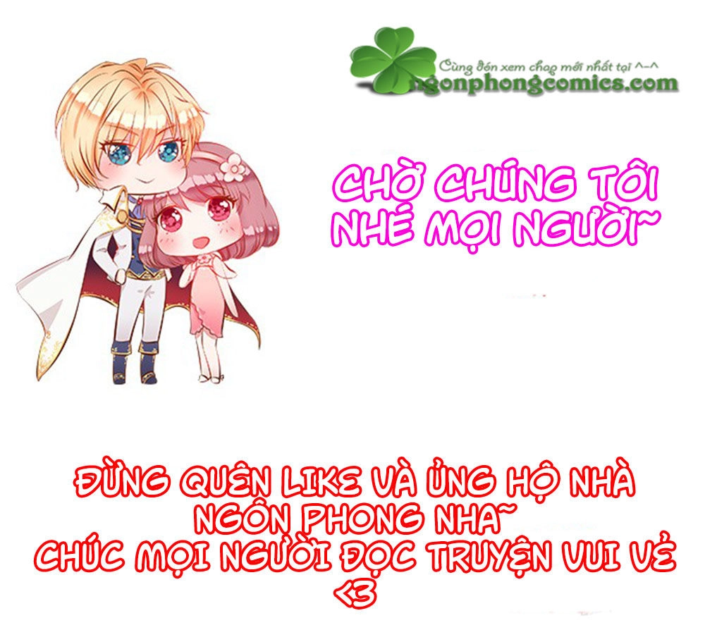 Vương Tử Nhà Tôi Là Nô Bộc Chapter 38 - 52
