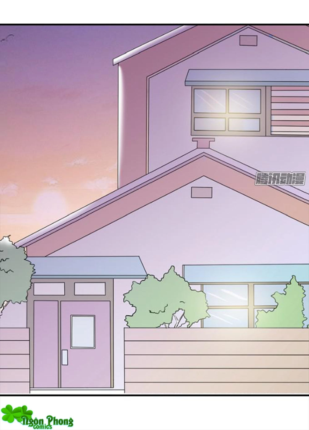 Vương Tử Nhà Tôi Là Nô Bộc Chapter 39 - 3