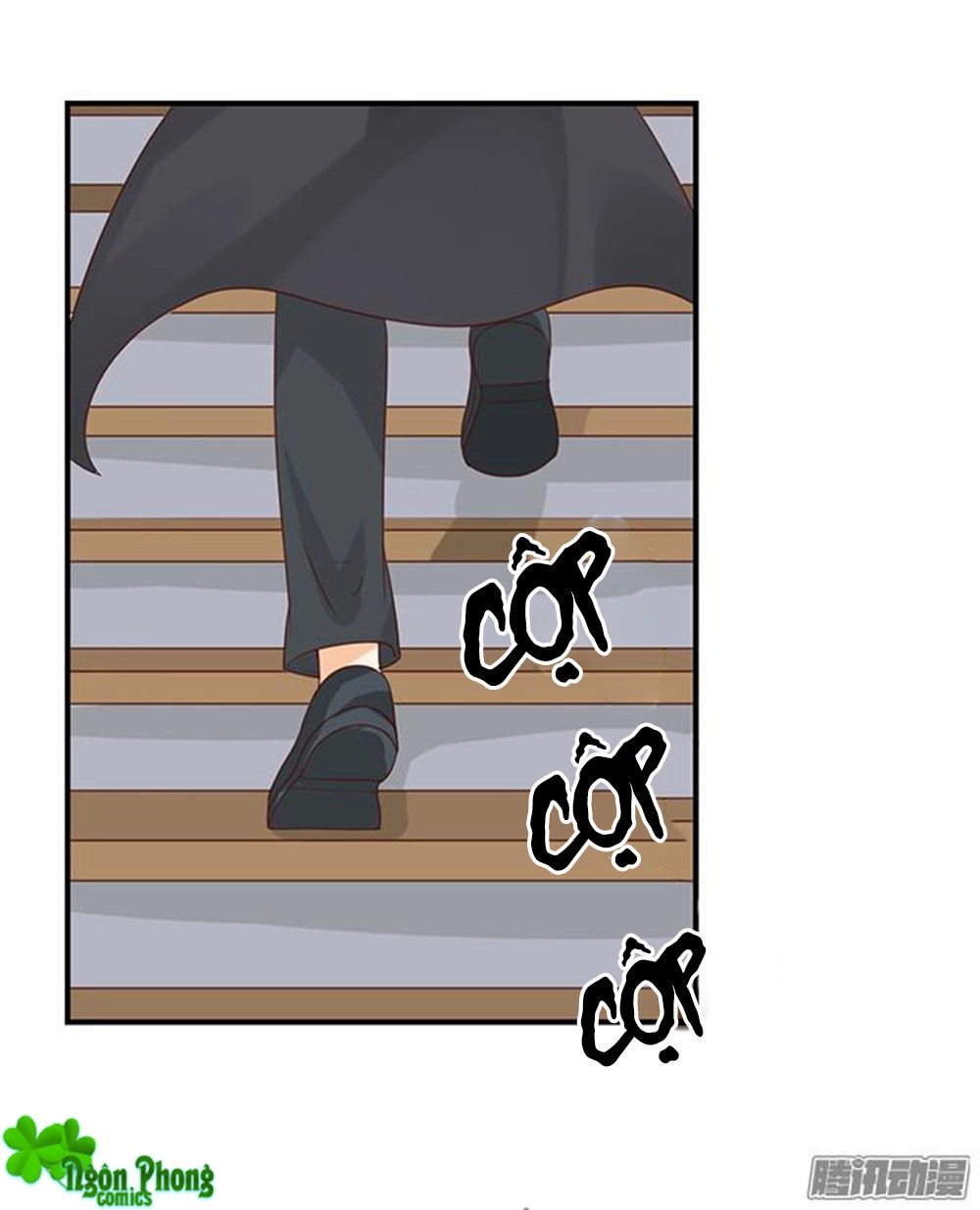 Vương Tử Nhà Tôi Là Nô Bộc Chapter 39 - 4