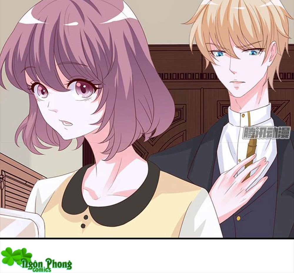 Vương Tử Nhà Tôi Là Nô Bộc Chapter 39 - 6