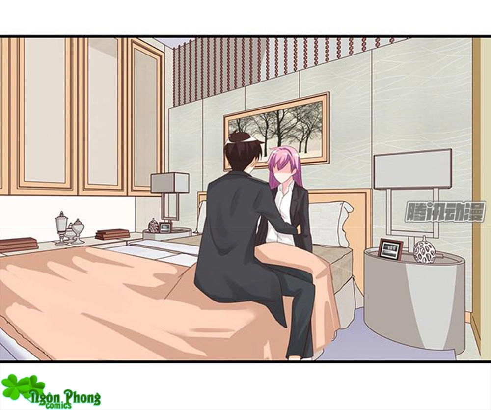 Vương Tử Nhà Tôi Là Nô Bộc Chapter 39 - 10