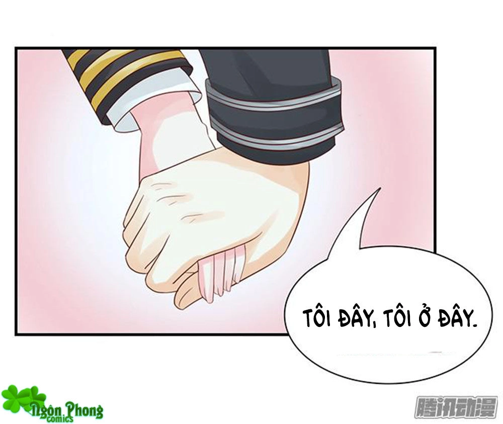 Vương Tử Nhà Tôi Là Nô Bộc Chapter 39 - 14