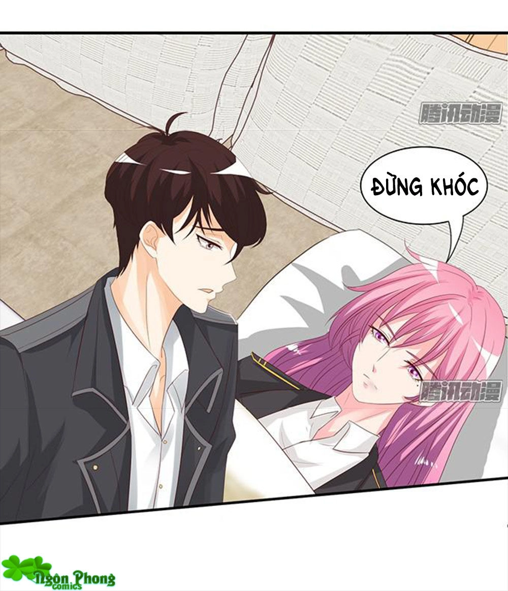 Vương Tử Nhà Tôi Là Nô Bộc Chapter 39 - 15