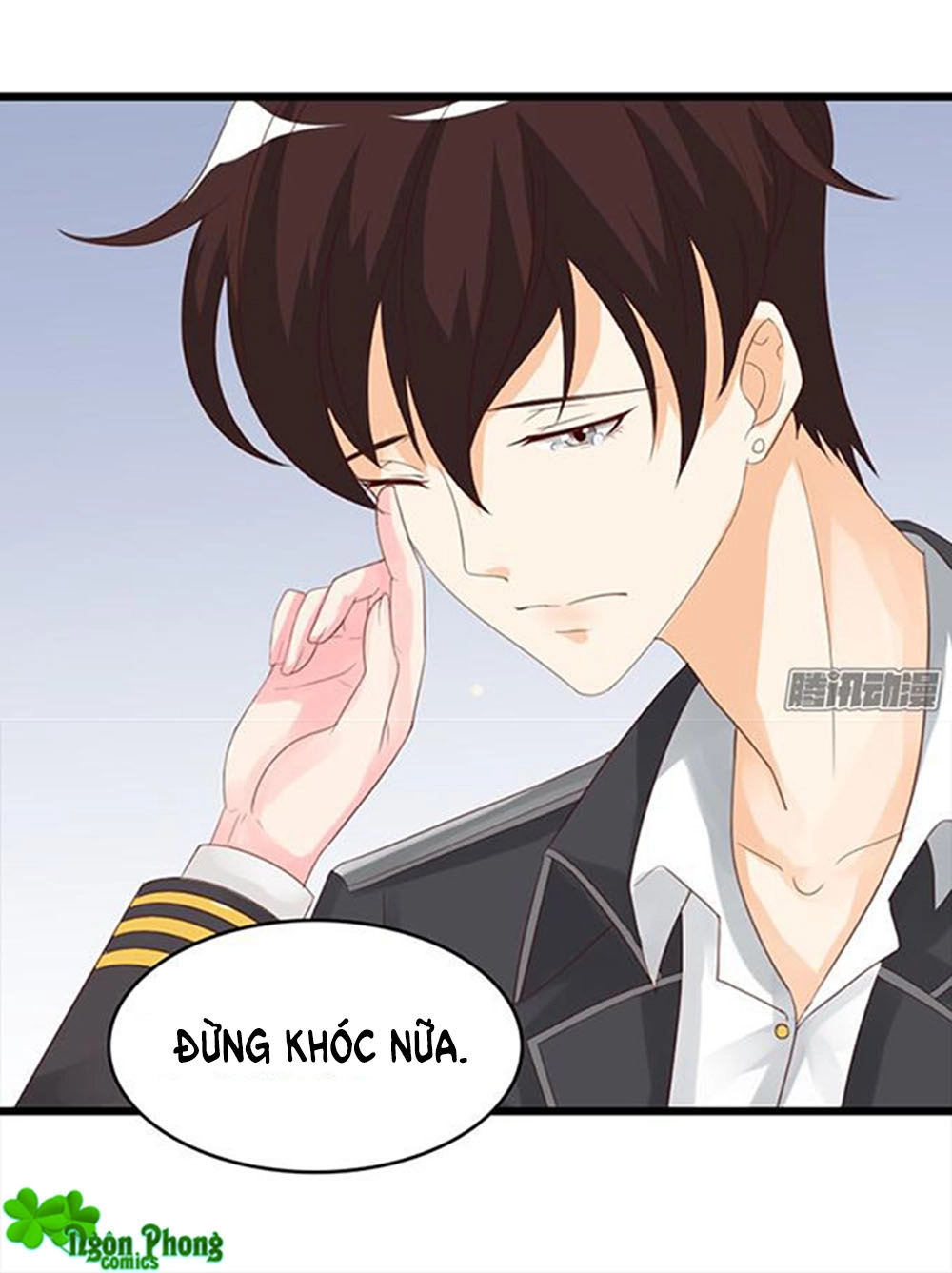 Vương Tử Nhà Tôi Là Nô Bộc Chapter 39 - 16