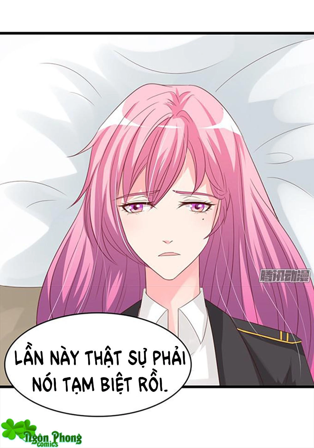 Vương Tử Nhà Tôi Là Nô Bộc Chapter 39 - 17