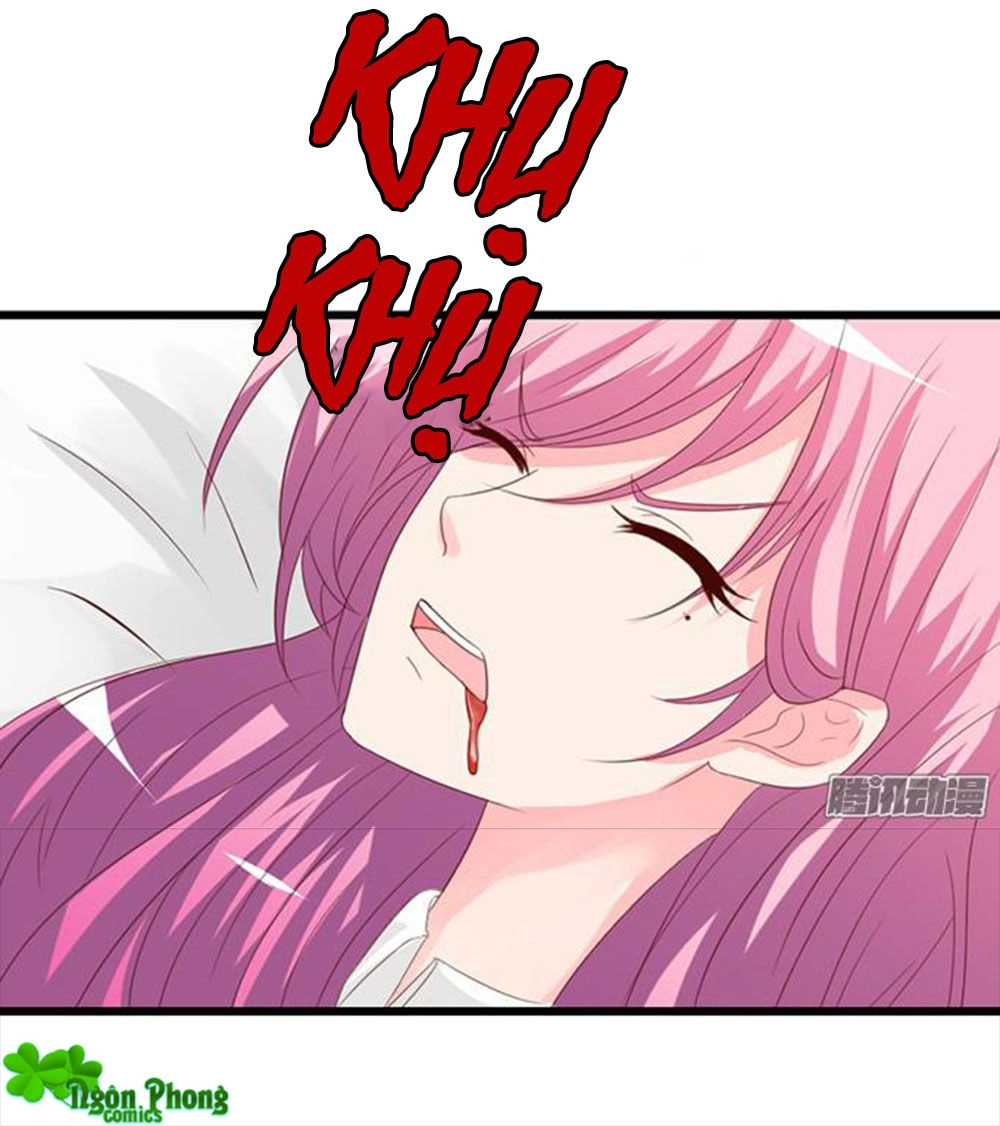 Vương Tử Nhà Tôi Là Nô Bộc Chapter 39 - 19