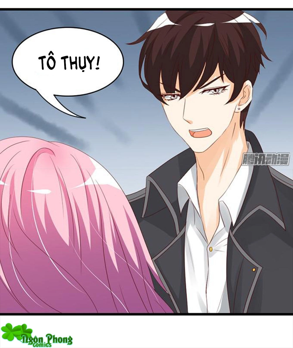 Vương Tử Nhà Tôi Là Nô Bộc Chapter 39 - 20