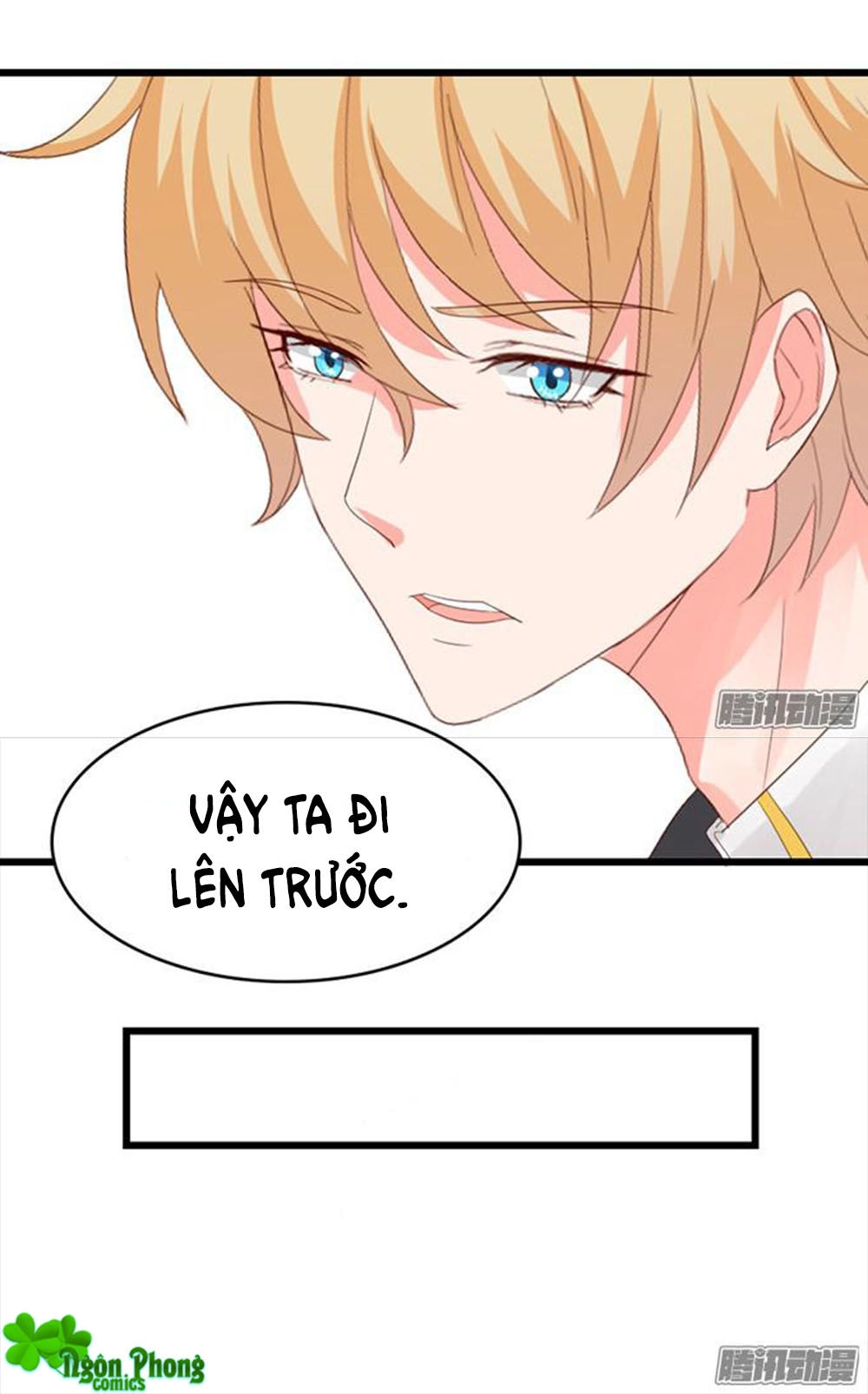 Vương Tử Nhà Tôi Là Nô Bộc Chapter 39 - 27