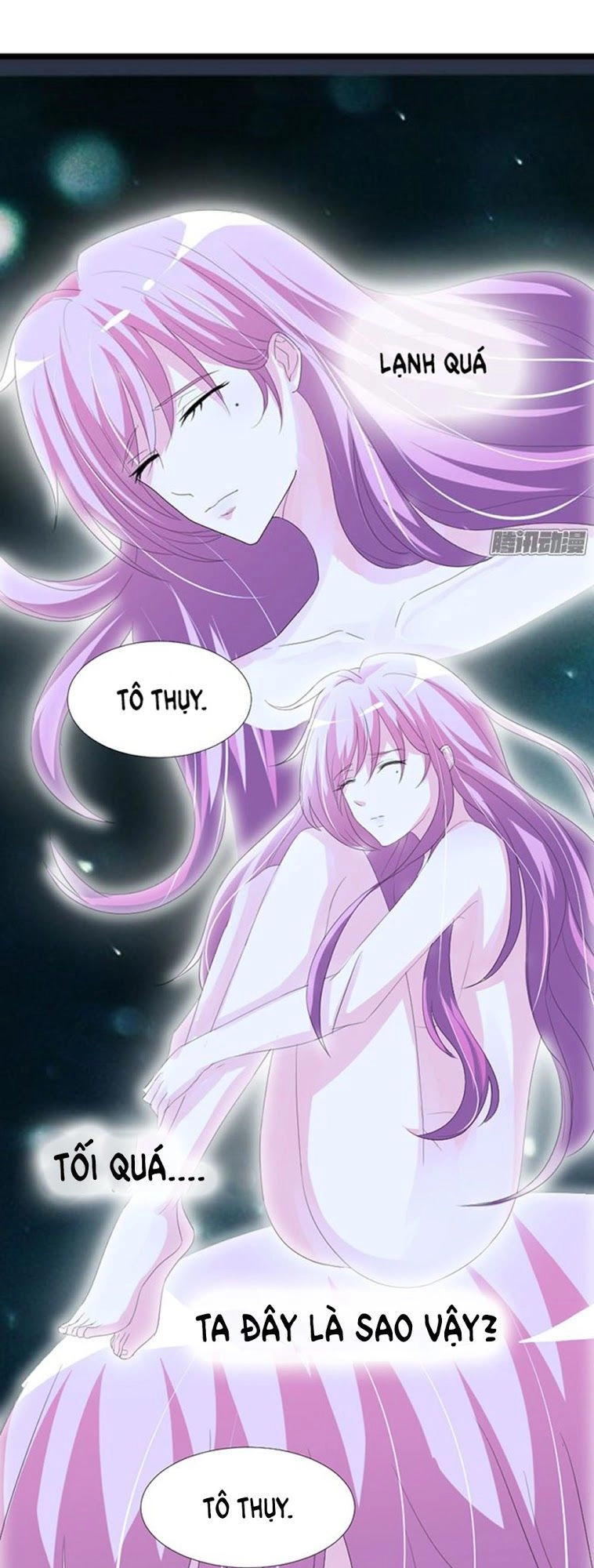 Vương Tử Nhà Tôi Là Nô Bộc Chapter 39 - 28