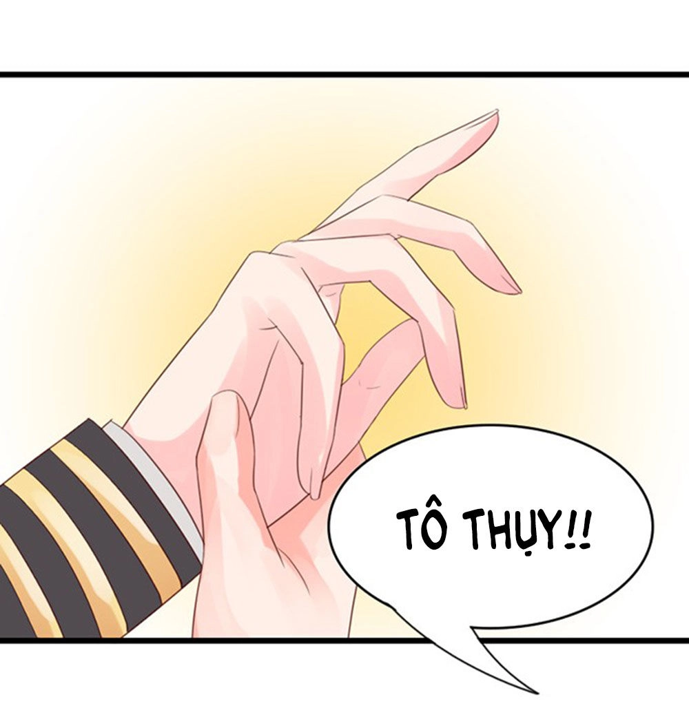 Vương Tử Nhà Tôi Là Nô Bộc Chapter 39 - 31