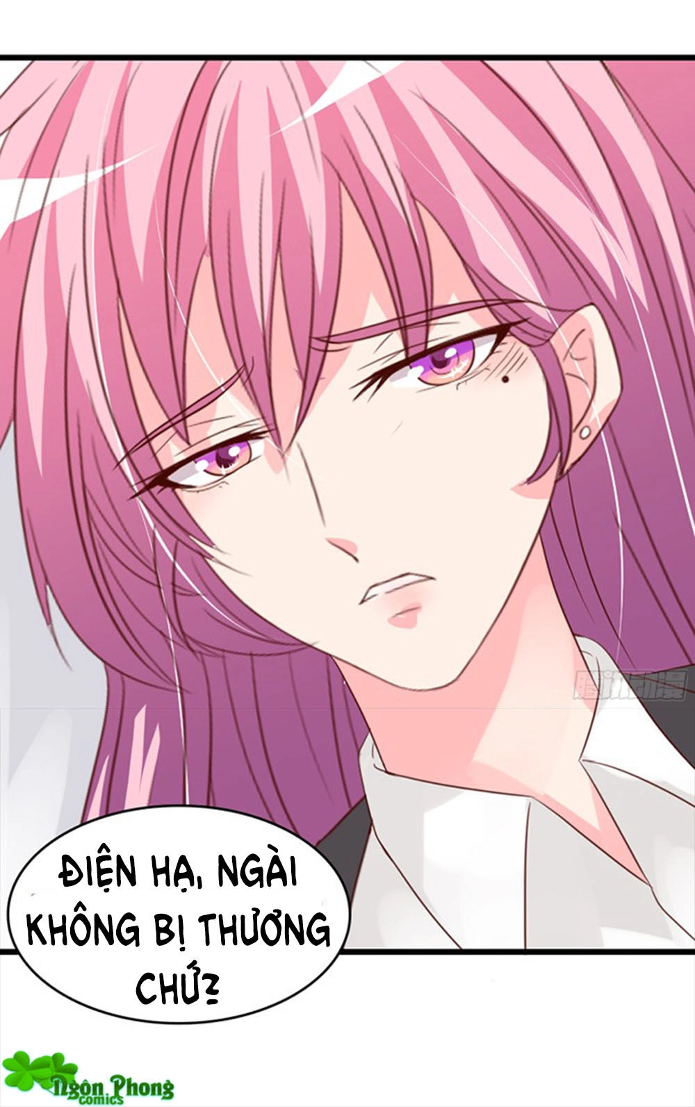 Vương Tử Nhà Tôi Là Nô Bộc Chapter 39 - 33