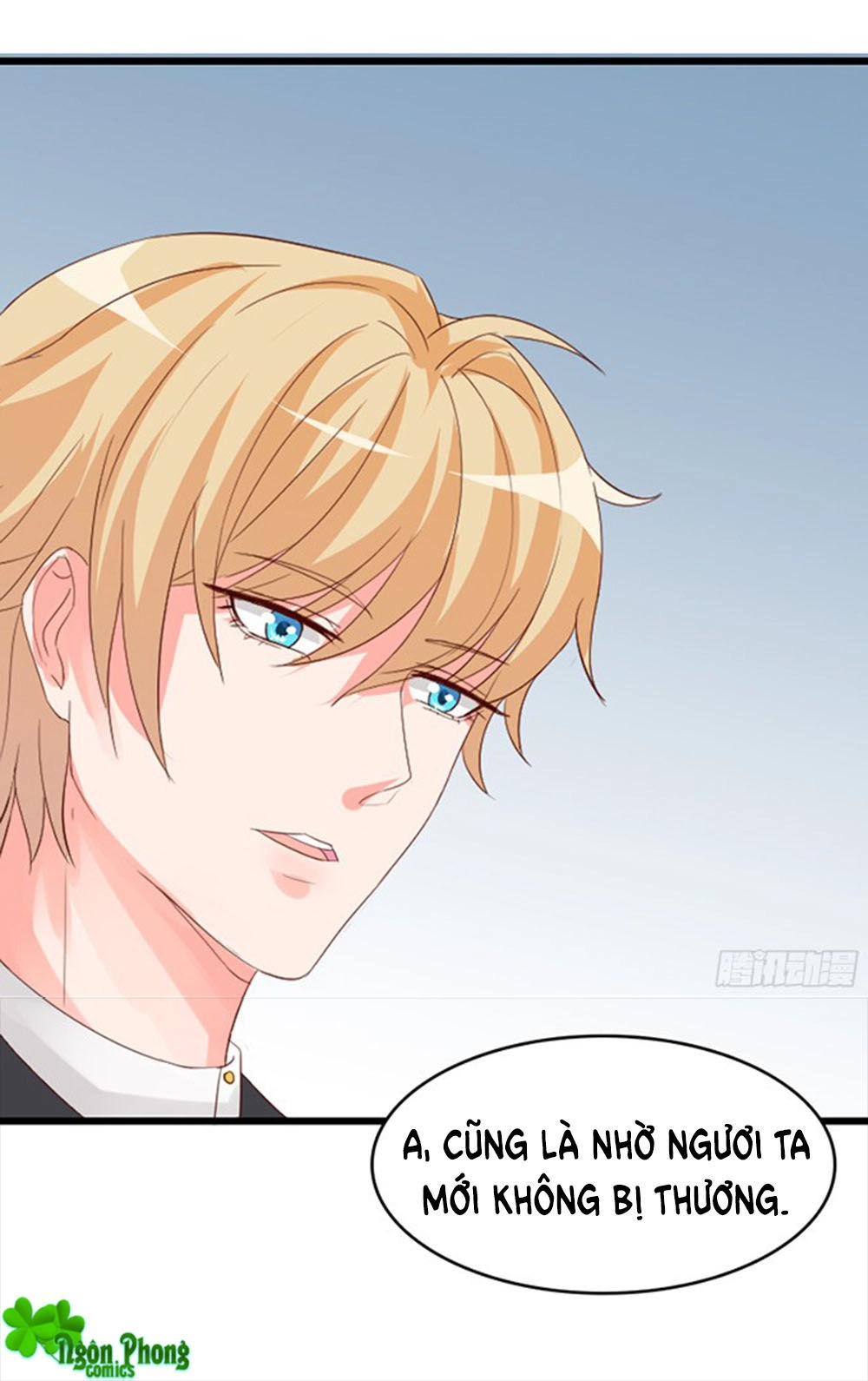 Vương Tử Nhà Tôi Là Nô Bộc Chapter 39 - 34