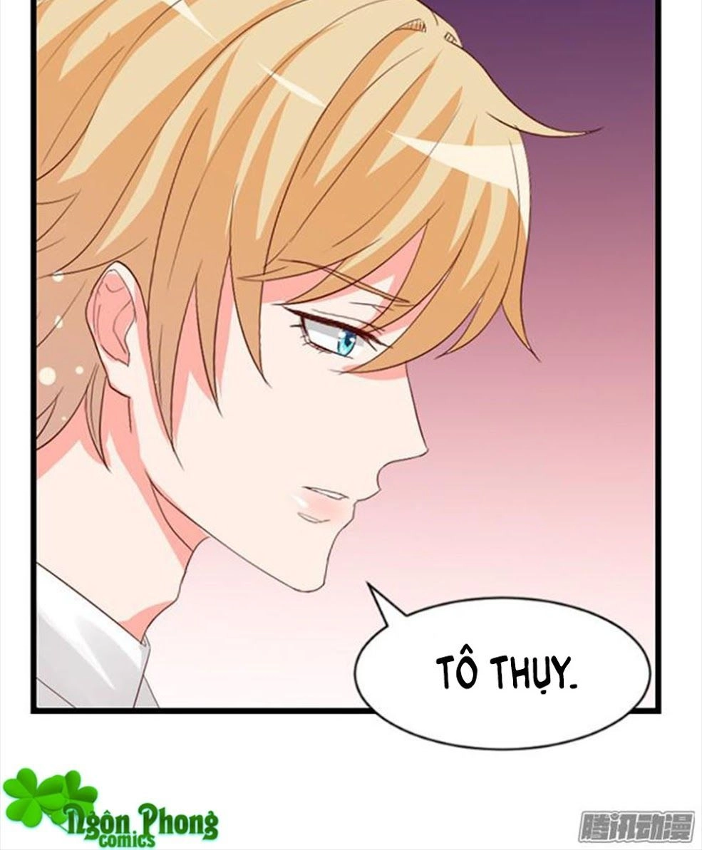 Vương Tử Nhà Tôi Là Nô Bộc Chapter 39 - 36