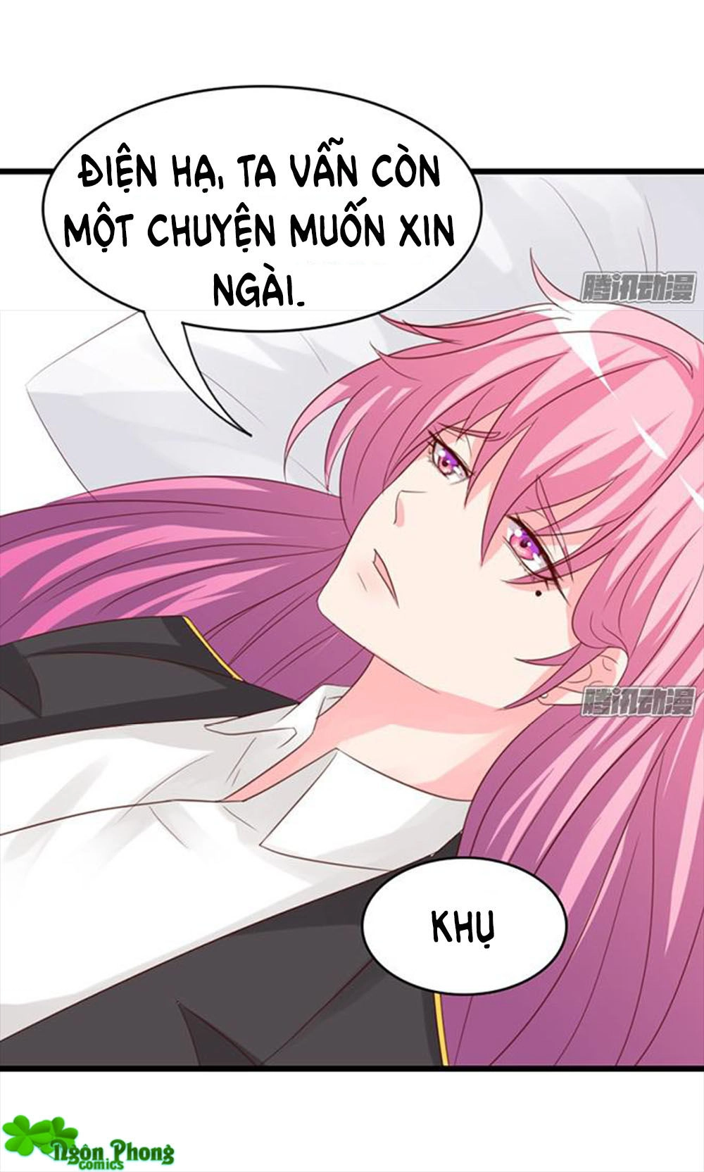 Vương Tử Nhà Tôi Là Nô Bộc Chapter 39 - 39