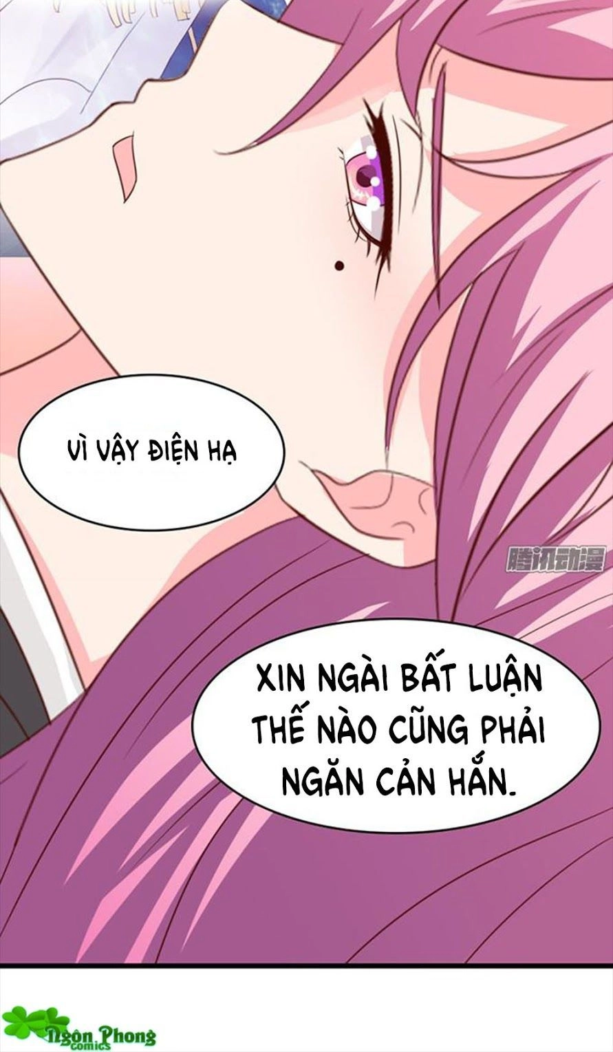 Vương Tử Nhà Tôi Là Nô Bộc Chapter 39 - 41