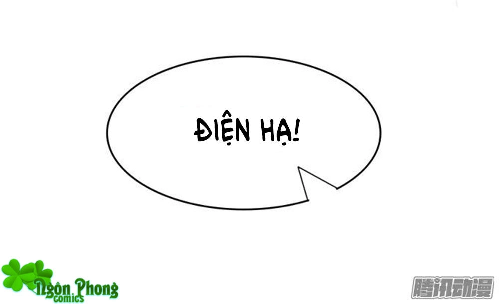 Vương Tử Nhà Tôi Là Nô Bộc Chapter 39 - 48