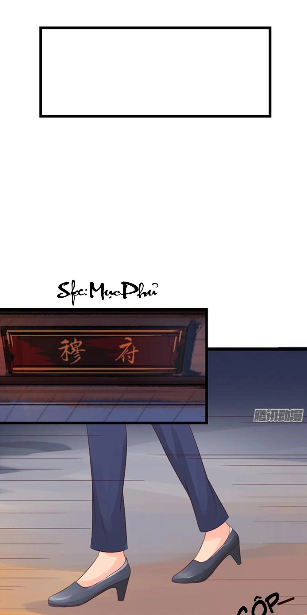 Vương Tử Nhà Tôi Là Nô Bộc Chapter 39 - 52