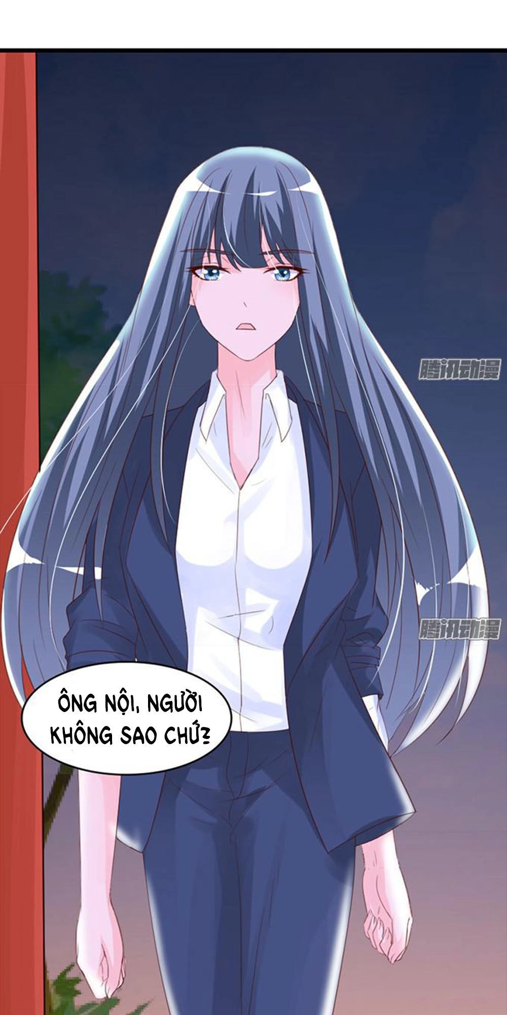 Vương Tử Nhà Tôi Là Nô Bộc Chapter 39 - 54