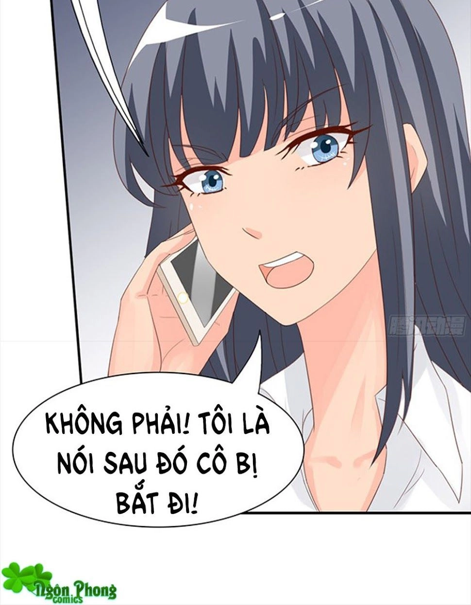 Vương Tử Nhà Tôi Là Nô Bộc Chapter 40 - 38