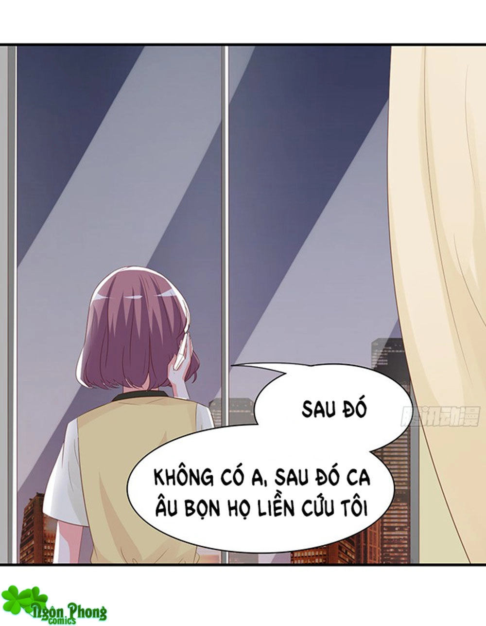 Vương Tử Nhà Tôi Là Nô Bộc Chapter 40 - 39