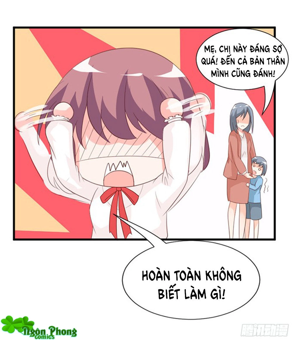 Vương Tử Nhà Tôi Là Nô Bộc Chapter 44 - 8