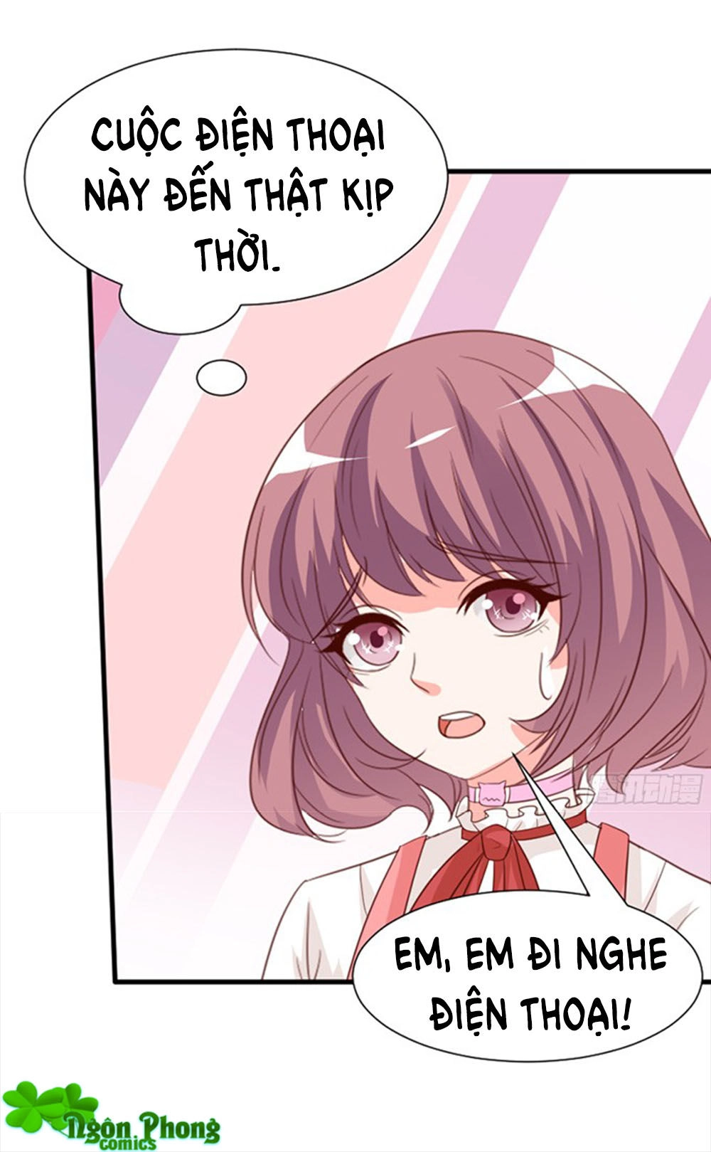 Vương Tử Nhà Tôi Là Nô Bộc Chapter 44 - 50