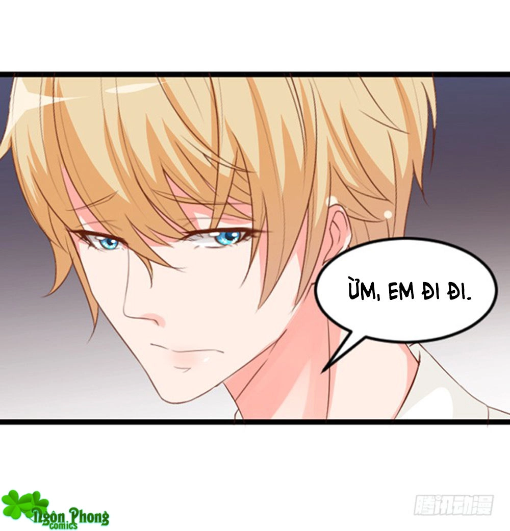 Vương Tử Nhà Tôi Là Nô Bộc Chapter 45 - 3