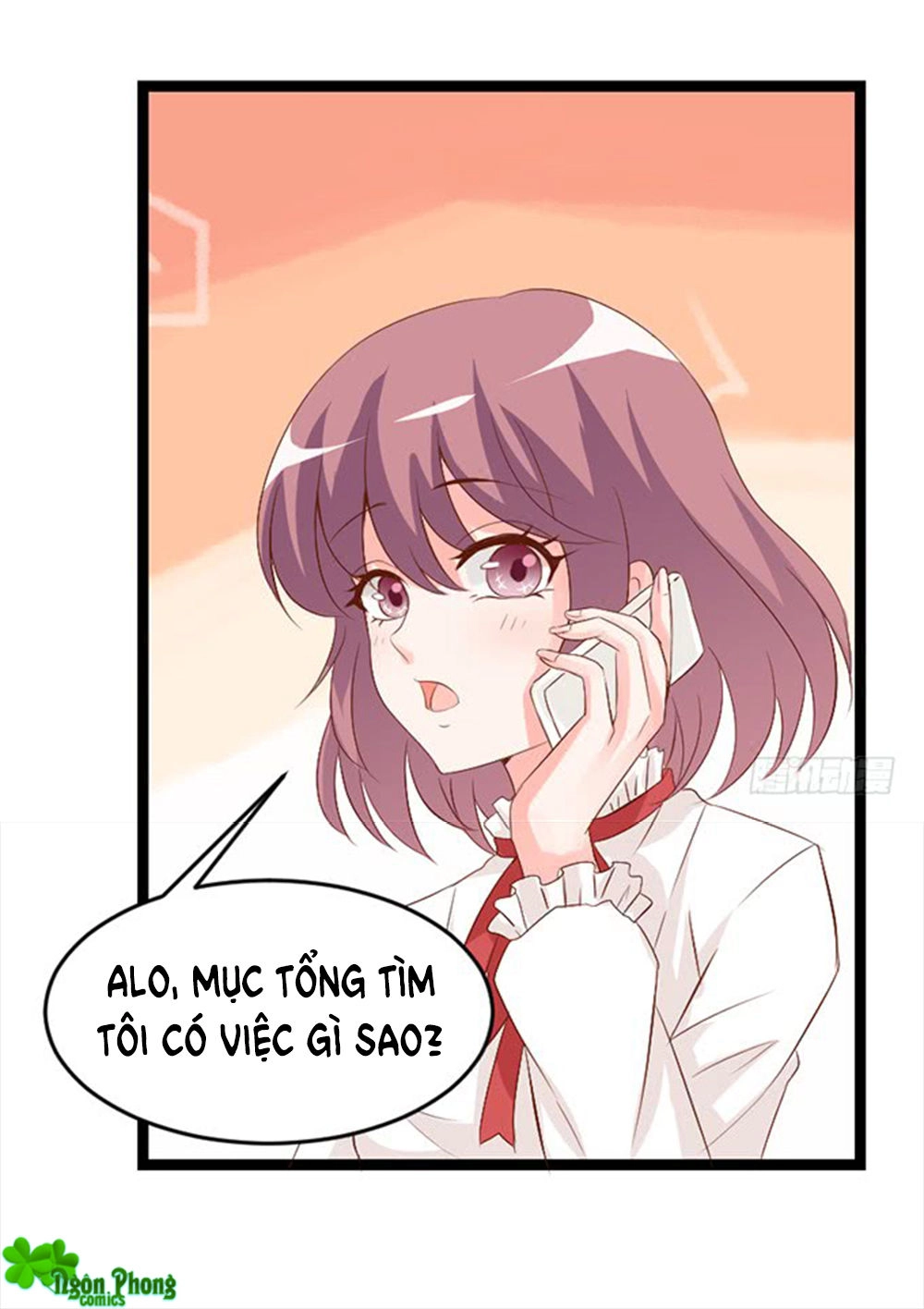 Vương Tử Nhà Tôi Là Nô Bộc Chapter 45 - 4