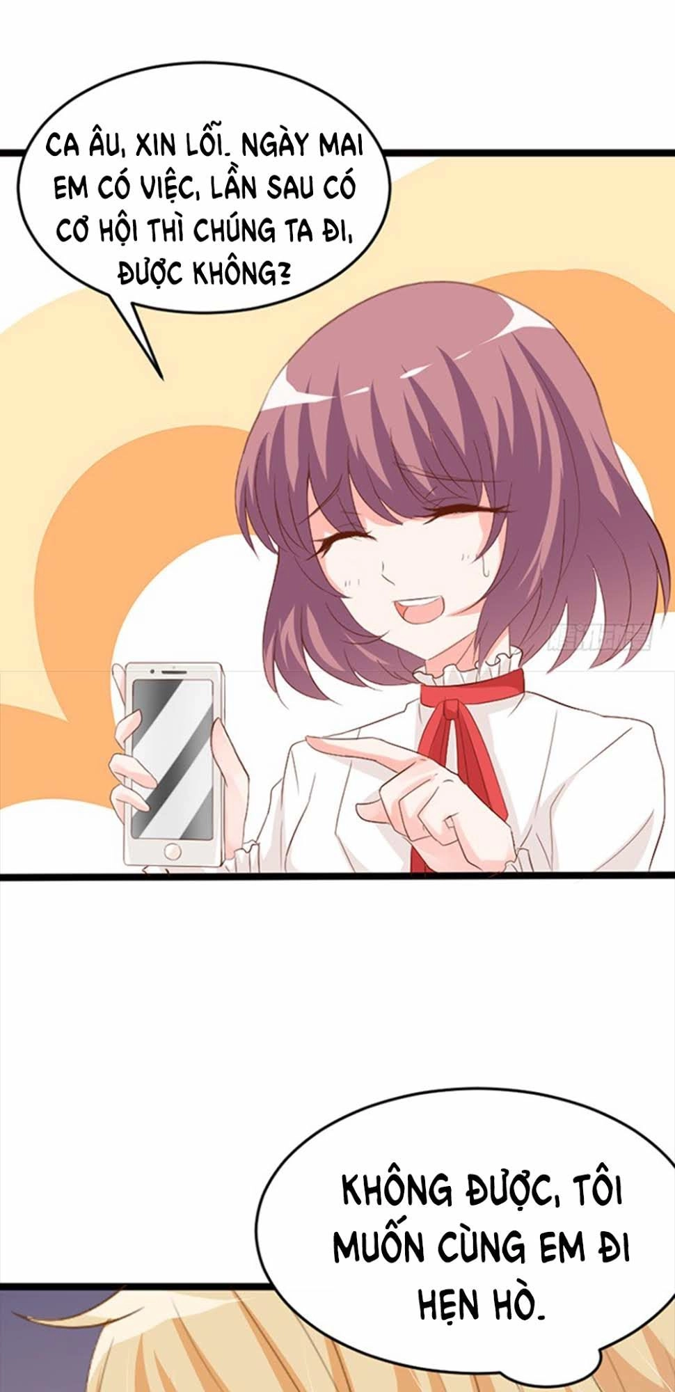 Vương Tử Nhà Tôi Là Nô Bộc Chapter 45 - 7