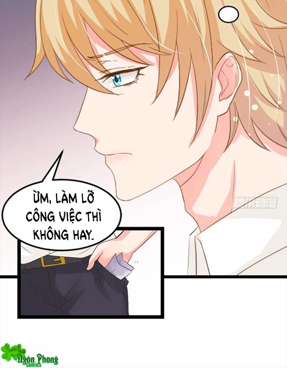 Vương Tử Nhà Tôi Là Nô Bộc Chapter 45 - 8