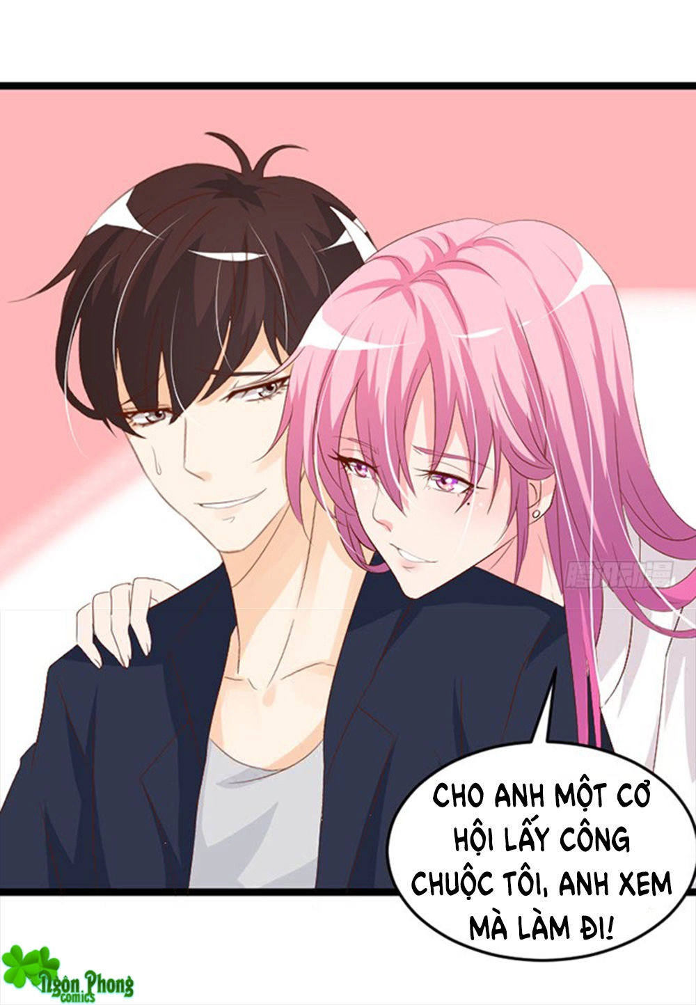 Vương Tử Nhà Tôi Là Nô Bộc Chapter 45 - 9