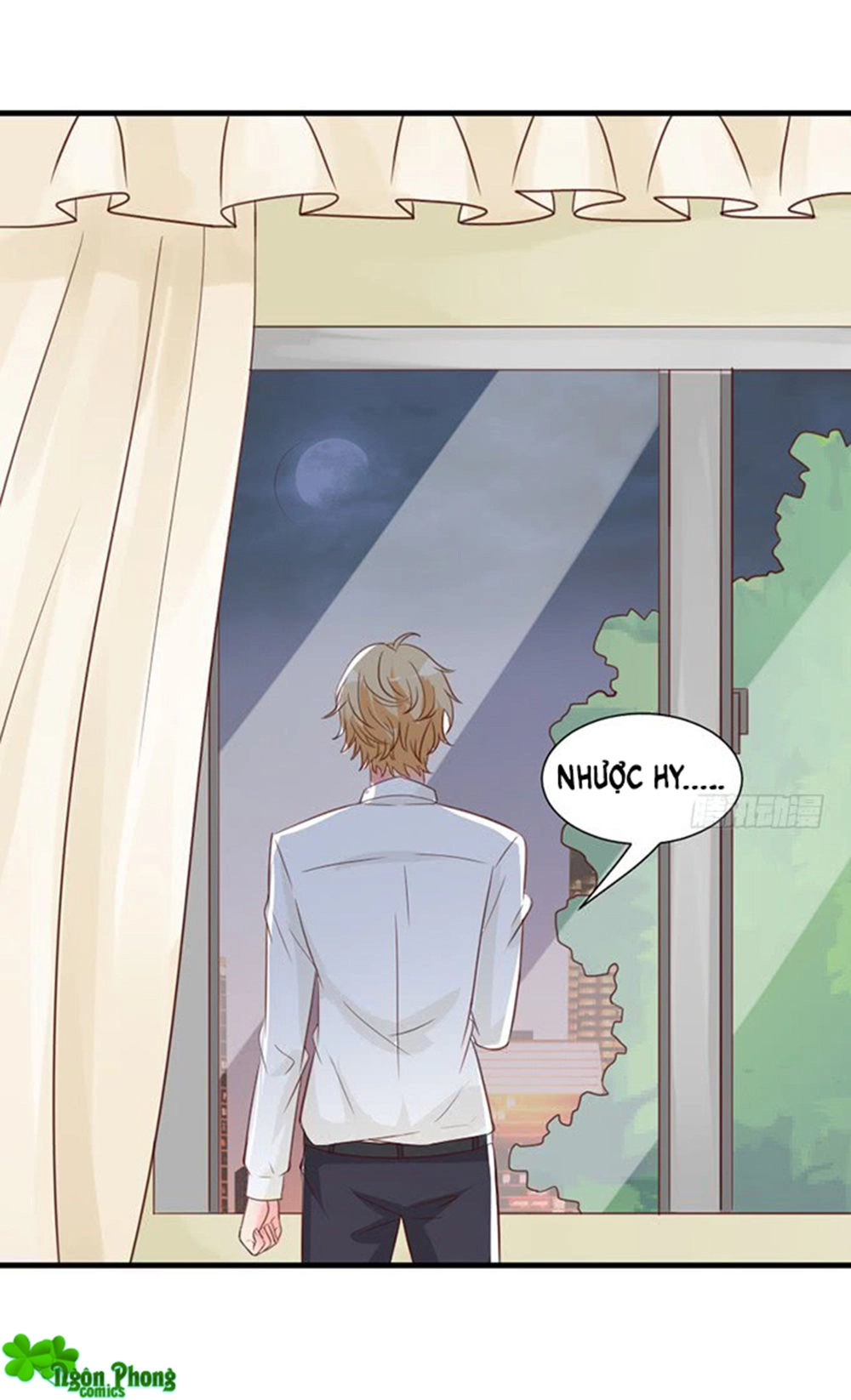 Vương Tử Nhà Tôi Là Nô Bộc Chapter 45 - 12