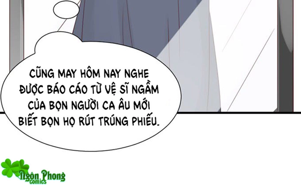 Vương Tử Nhà Tôi Là Nô Bộc Chapter 45 - 15