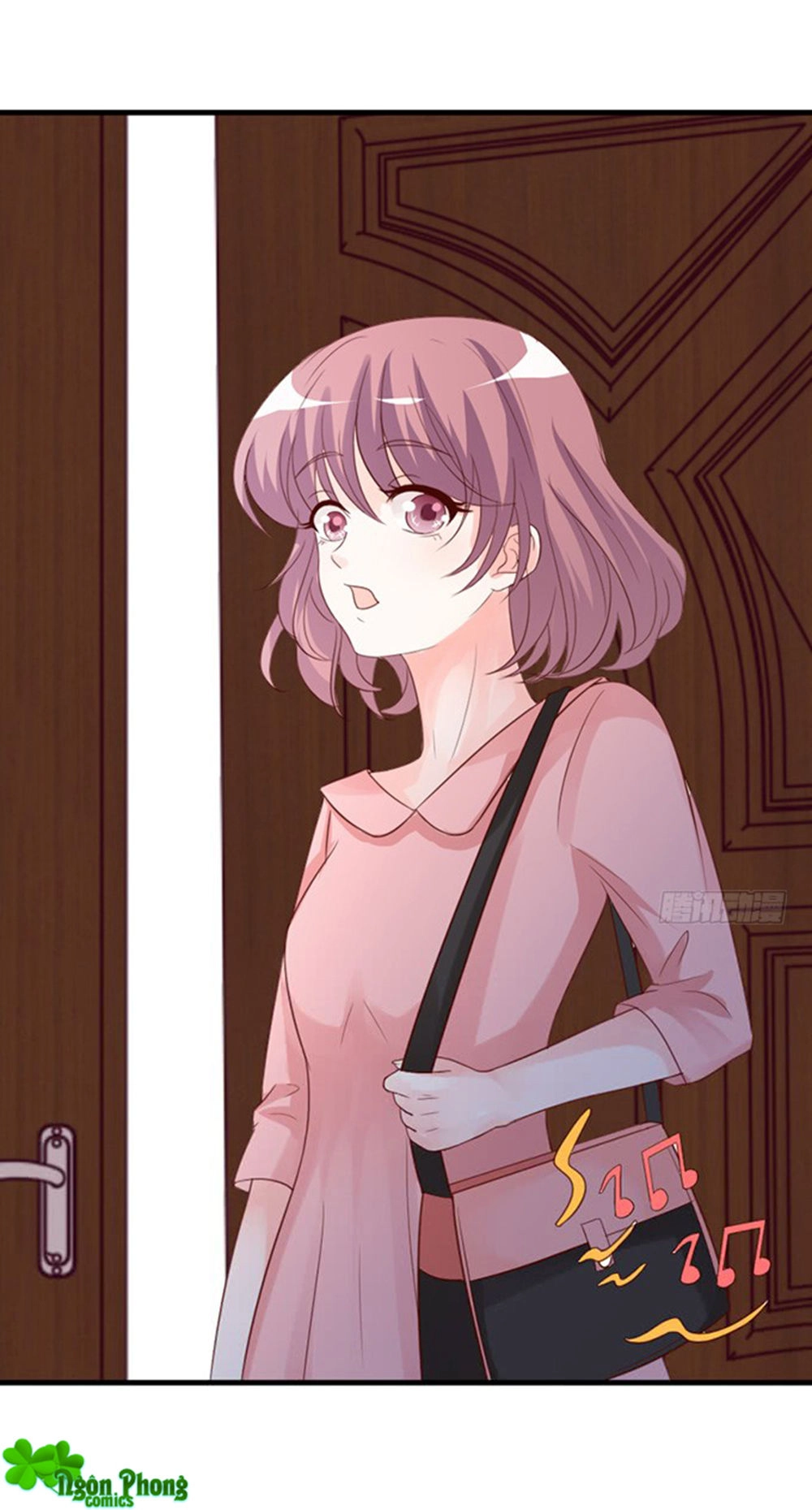 Vương Tử Nhà Tôi Là Nô Bộc Chapter 45 - 17