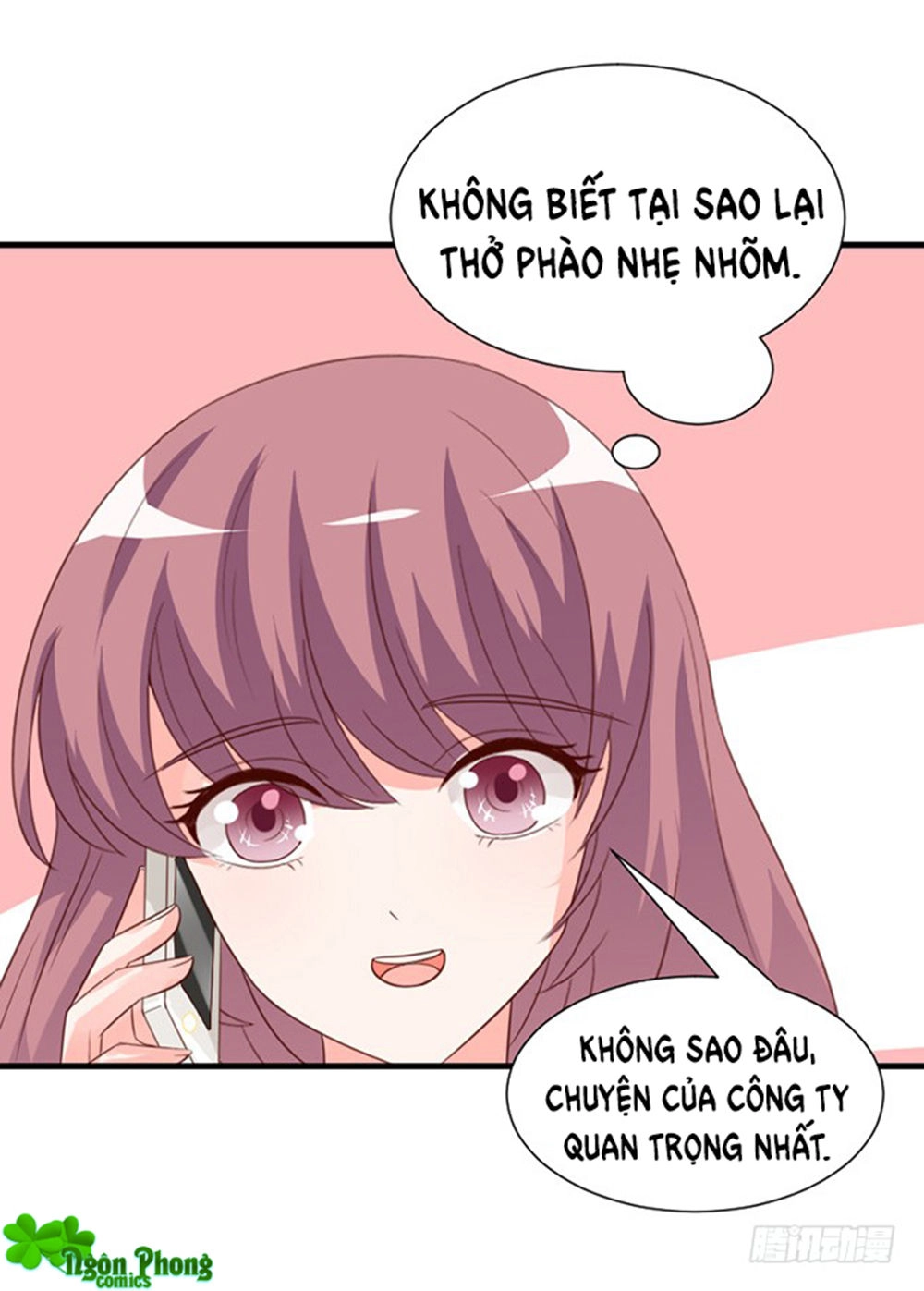 Vương Tử Nhà Tôi Là Nô Bộc Chapter 45 - 19