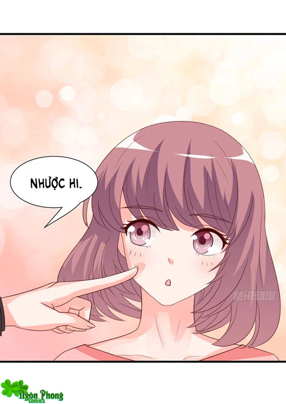 Vương Tử Nhà Tôi Là Nô Bộc Chapter 45 - 21