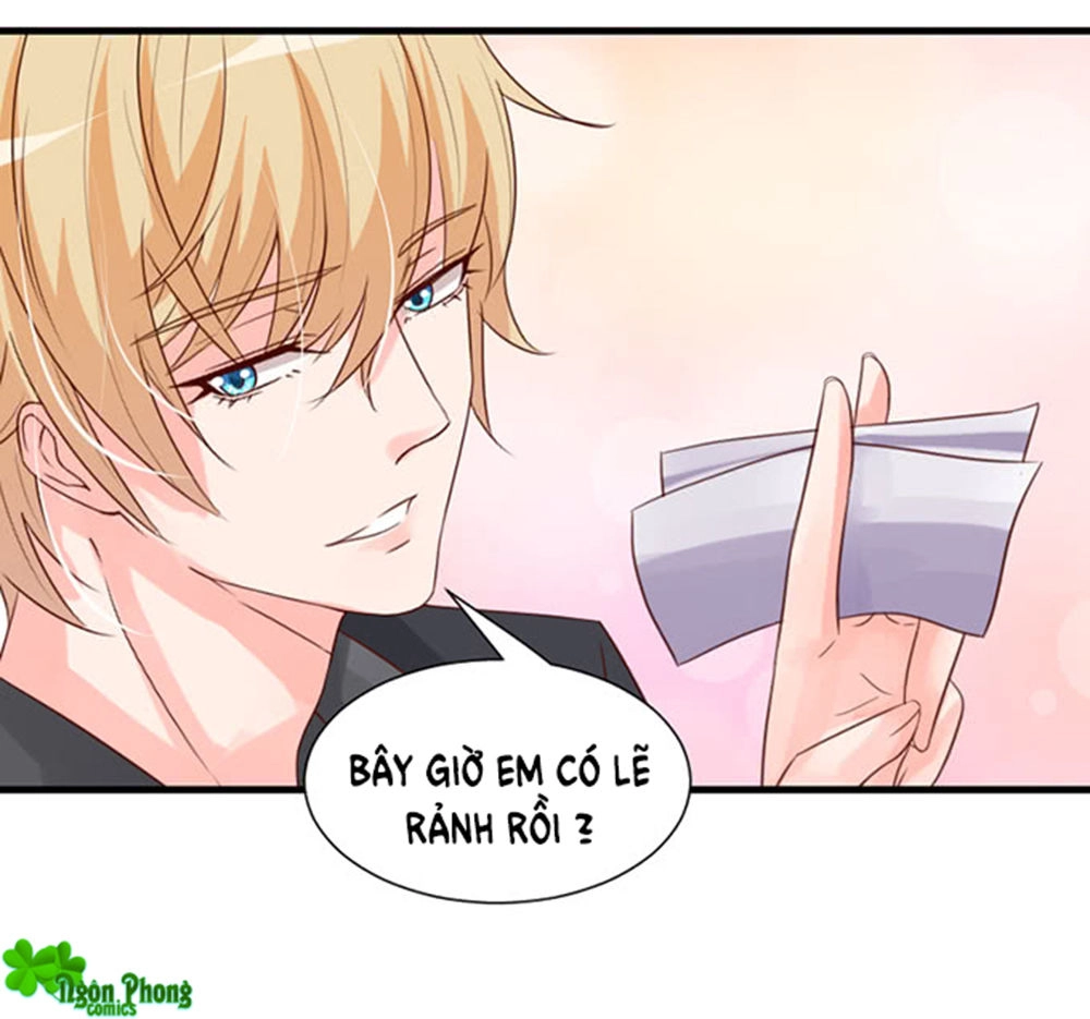 Vương Tử Nhà Tôi Là Nô Bộc Chapter 45 - 22