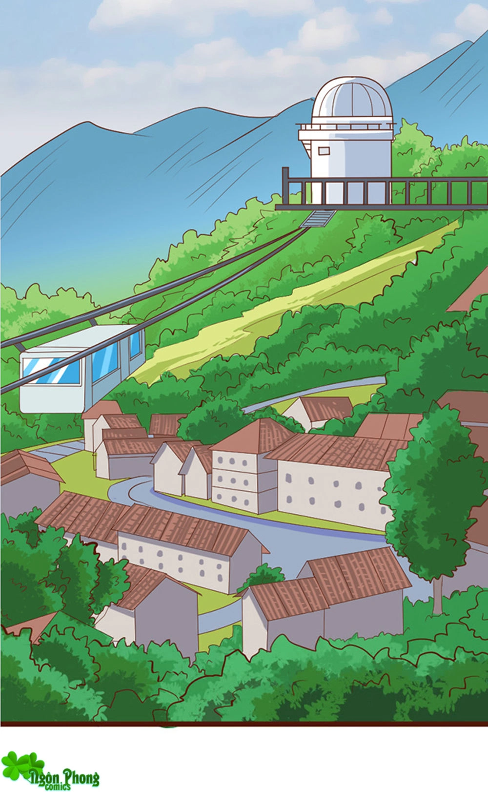 Vương Tử Nhà Tôi Là Nô Bộc Chapter 45 - 25